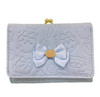 Other Chiikawa Clasp Purse Blue (Hachiwale) 