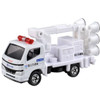 Takara Tomy Tomica 32 MLIT Lighting Vehicle 824565
