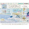  Re-ment Cinnamoroll Style Shop (BOX 6 Pcs.) 