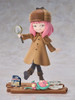  Good Smile Company Anya Forger: Detective Ver. 1/7 Figure (SPY x FAMILY) 
