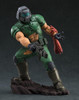  Good Smile Company POP UP PARADE SP Doom Marine Figure (DOOM) 