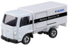 Takara Tomy Tomica 34 Alsok Cash Transport Truck 801313