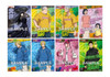  Ensky Sakamoto Days Clear Card Collection Gum Limited First Edition (BOX 16 pcs.) 