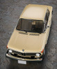 Hasegawa 1/24 BMW 2002 tii Late Model w/Big Bumper Plastic Model