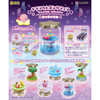  Re-ment Kirby Terrarium Collection: The Story Of The Fountain Of Dreams (Reissue) (BOX 6 Pcs.) 