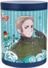  Yanoman 2200-032 Jigsaw Puzzle 3D Puzzle Piggy Bank: Hetalia - Germany (48 Pieces) 