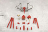 Kotobukiya Megalomaria Unlimited Universe | Metamorphose Unit Exarmor Sorceress Plastic Model