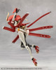 Kotobukiya Megalomaria Unlimited Universe | Metamorphose Unit Exarmor Sorceress Plastic Model