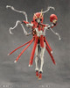 Kotobukiya Megalomaria Unlimited Universe | Metamorphose Unit Exarmor Sorceress Plastic Model