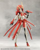  Kotobukiya Megalomaria Unlimited Universe | Metamorphose Unit Exarmor Sorceress Plastic Model 