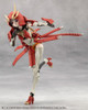 Kotobukiya Megalomaria Unlimited Universe | Metamorphose Unit Exarmor Sorceress Plastic Model