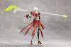 Kotobukiya Megalomaria Unlimited Universe | Metamorphose Unit Exarmor Sorceress Plastic Model