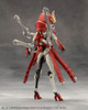  Kotobukiya Megalomaria Unlimited Universe | Metamorphose Unit Exarmor Sorceress Plastic Model 