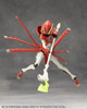 Kotobukiya Megalomaria Unlimited Universe | Metamorphose Unit Exarmor Sorceress Plastic Model