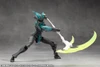 Kotobukiya Megalomaria Unlimited Universe | Metamorphose Unit Curse Reaper Plastic Model