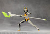 Kotobukiya Megalomaria Unlimited Universe | Metamorphose Unit Curse Reaper Plastic Model