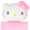  Sanrio Hello Kitty Seat Cushion with Back Support Car Accessories Car Goods Cushion 548341 