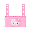  Sanrio Hello Kitty Car Basket Storage Case Box Accessory Holder Car Items Car Goods 548154 