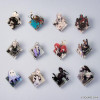  Square Enix NieR Series Acrylic Badge Collection Vol.1 (BOX 12pcs) 