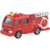 Takara Tomy Tomica 41 MORITA FIRE ENGINE TYPE CD-I 654544