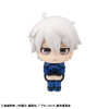 Megahouse MegaHouse LookUp: Blue Lock - Seishiro Nagi Japan National Team Ver. Figure 