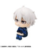 Megahouse MegaHouse LookUp: Blue Lock - Seishiro Nagi Japan National Team Ver. Figure 
