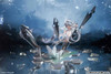 Hobby Sakura Goddess of Victory: NIKKE Cinderella Deluxe Edition 1/4 Figure 