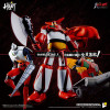  Art Storm POSE + METAL HEAT Getter Robo Armageddon Getter 1 Armageddon Ver. Figure 