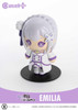  Prime 1 Studio Cutie1 Plus Emilia (Re:ZERO Starting Life in Another World) Figure 