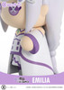  Prime 1 Studio Cutie1 Plus Emilia (Re:ZERO Starting Life in Another World) Figure 