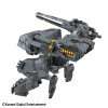 MegaHouse Variable Action D-SPEC:  Metal Gear Solid - Metal Gear REX:RE Figure