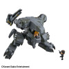 MegaHouse Variable Action D-SPEC:  Metal Gear Solid - Metal Gear REX:RE Figure