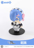  Prime 1 Studio Cutie1 Plus Rem (Re:ZERO Starting Life in Another World) Figure 
