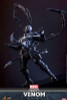  Hot Toys Comic Masterpiece 1/6 Agent Venom Fully Poseable Figure (Marvel Comics) 