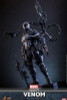  Hot Toys Comic Masterpiece 1/6 Agent Venom Fully Poseable Figure (Marvel Comics) 