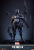  Hot Toys Comic Masterpiece 1/6 Agent Venom Fully Poseable Figure (Marvel Comics) 