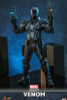  Hot Toys Comic Masterpiece 1/6 Agent Venom Fully Poseable Figure (Marvel Comics) 