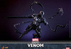  Hot Toys Comic Masterpiece 1/6 Agent Venom Fully Poseable Figure (Marvel Comics) 