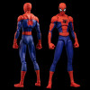  Sentinel SV Action Peter B. Parker / Spider-Man Regular Edition Figure (Spider-Man: Into the Spider-Verse) 