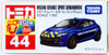 Tomy Tomica 44 MEGANE RENAULT SPORT GENDARMERIE 801153