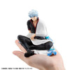 Megahouse MegaHouse G.E.M. Series Gin-san Palm Size Figure (Gintama) 