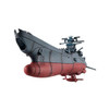 Megahouse MegaHouse Cosmo Fleet Special Space Battleship Yamato 2202: Warriors of Love Space Battleship Yamato 2202 Re. w/ Asteroid Ring Figure 