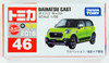 Takara Tomy Tomica 46 Daihatsu Cast 859710