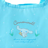  Sanrio Cinnamoroll Lunch Eco Bag My Bag Shopping Bag Polyester 