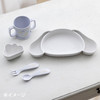  Sanrio Cinnamoroll Baby Tableware Set 