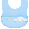  Sanrio Cinnamoroll Baby Silicone Bib (Birth Celebration Gift) 