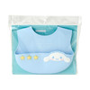  Sanrio Cinnamoroll Baby Silicone Bib (Birth Celebration Gift) 