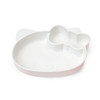 Sanrio Hello Kitty Baby Lunch Plate (for Babies and Children) Ideal as a Birth Celebration Gift