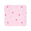 Sanrio Hello Kitty Baby Skin-Friendly Organic Handkerchief Cotton 100% Baby Children Gift Bathing Mouth Wipe