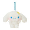  Sanrio Cinnamoroll Mascot Holder (Hoppé Punipuni) 835307 